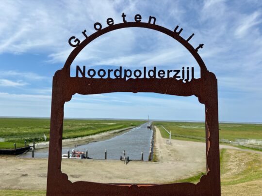 fietsblog, review, fietsverslag, fietsvakantie, fietstour, fietsroute, fietsreis, rondje Friesland, rondje Groningen, fietsen in Nederland, Noordpolderzijl