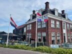 fietsblog, review, fietsverslag, fietsvakantie, fietstour, fietsroute, fietsreis, rondje Friesland, rondje Groningen, fietsen in Nederland, Termunterzijl