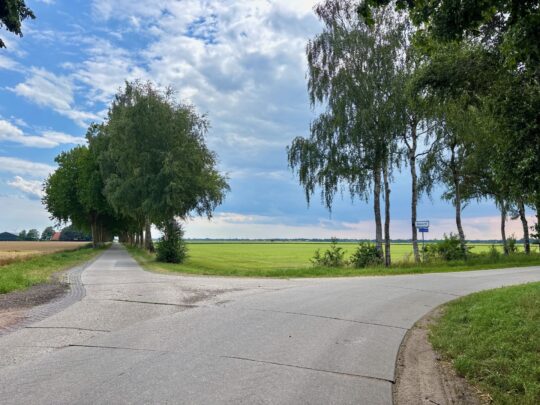 fietsblog, review, fietsverslag, fietsvakantie, fietstour, fietsroute, fietsreis, rondje Friesland, rondje Groningen, fietsen in Nederland, J. Buiskoolweg