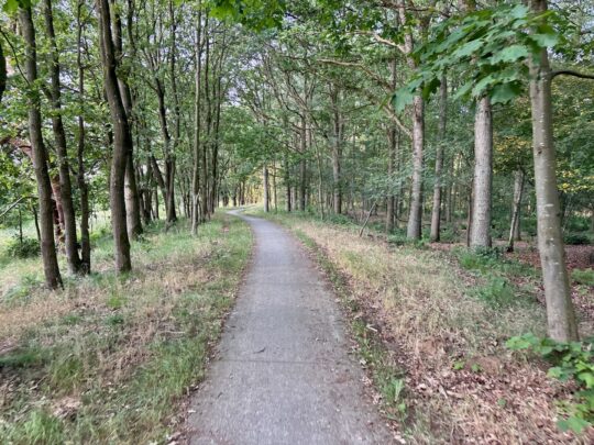 fietsblog, review, fietsverslag, fietsvakantie, fietstour, fietsroute, fietsreis, rondje Friesland, rondje Groningen, fietsen in Nederland, natuurgebied Ter Borg
