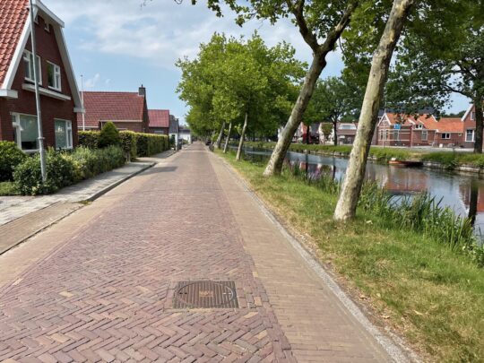 fietsblog, review, fietsverslag, fietsvakantie, fietstour, fietsroute, fietsreis, rondje Friesland, rondje Groningen, fietsen in Nederland, Musselkanaal, Stadskanaal
