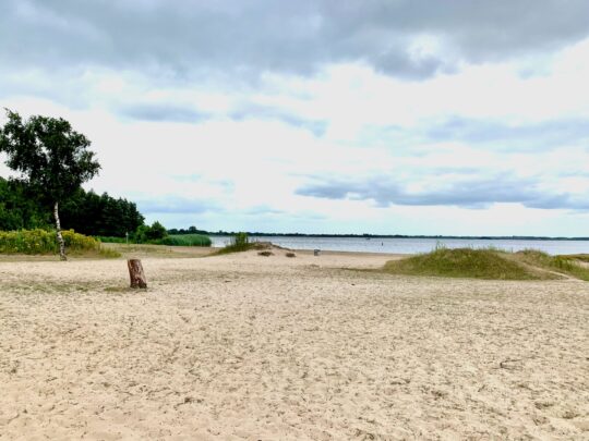 fietsblog, review, fietsverslag, fietsvakantie, fietstour, fietsroute, fietsreis, rondje Friesland, rondje Groningen, fietsen in Nederland, Zuidlaardermeer