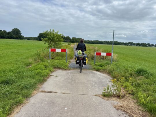 fietsblog, review, fietsverslag, fietsvakantie, fietstour, fietsroute, fietsreis, rondje Friesland, rondje Groningen, fietsen in Nederland