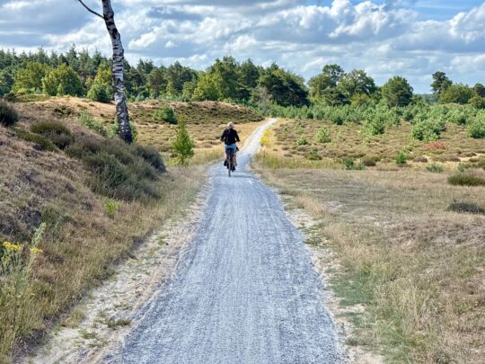 fietsblog, review, fietsverslag, fietsvakantie, fietstour, fietsroute, fietsreis, rondje Friesland, rondje Groningen, fietsen in Nederland, Drents-Friese Wold