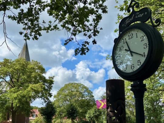 fietsblog, review, fietsverslag, fietsvakantie, fietstour, fietsroute, fietsreis, rondje Friesland, rondje Groningen, fietsen in Nederland, Drents-Friese Wold, Zorgvlied