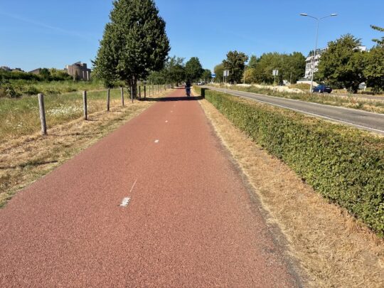 fietsblog, review, fietsverslag, fietsvakantie, fietstour, fietsroute, fietsuitstap, Kanne, Maasfietsroute tussen Eijsden en Maastricht