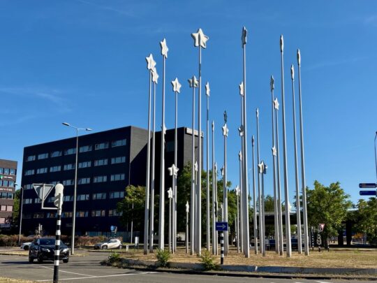 fietsblog, review, fietsverslag, fietsvakantie, fietstour, fietsroute, fietsuitstap, Kanne, Maasfietsroute tussen Eijsden en Maastricht, Maastricht, Stars of Europe, fietsblog, review, fietsverslag, fietsvakantie, fietstour, fietsroute, fietsuitstap, Kanne, Maasfietsroute tussen Eijsden en Maastricht, Maastricht, Stars of Europe, Maura Biava