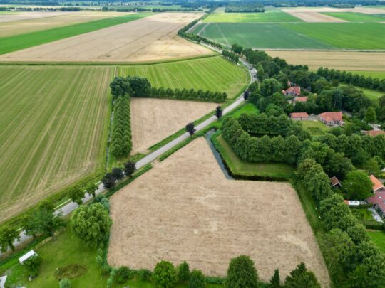 fietsblog, review, fietsverslag, fietsvakantie, fietstour, fietsroute, fietsreis, rondje Friesland, rondje Groningen, fietsen in Nederland, Vesting Oudeschans